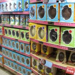 Gluten Free eggs in Thorntons