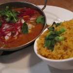 2 Figs curry