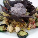 Quinoa Fiesta