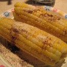 Yummy Iowa sweet corn