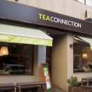 Tea Connection, Palermo