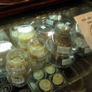 Cakes for coeliacs