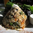 Indian rice