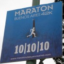Maraton de Buenos Aires
