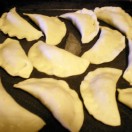 delicious home made empanadas!