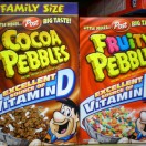 More cereal for your gluten free shelf!