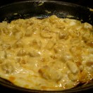 Honey pork