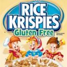 Gluten Free Rice Krispies