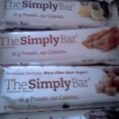The Simply Bar