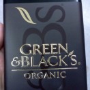 Green & Black's