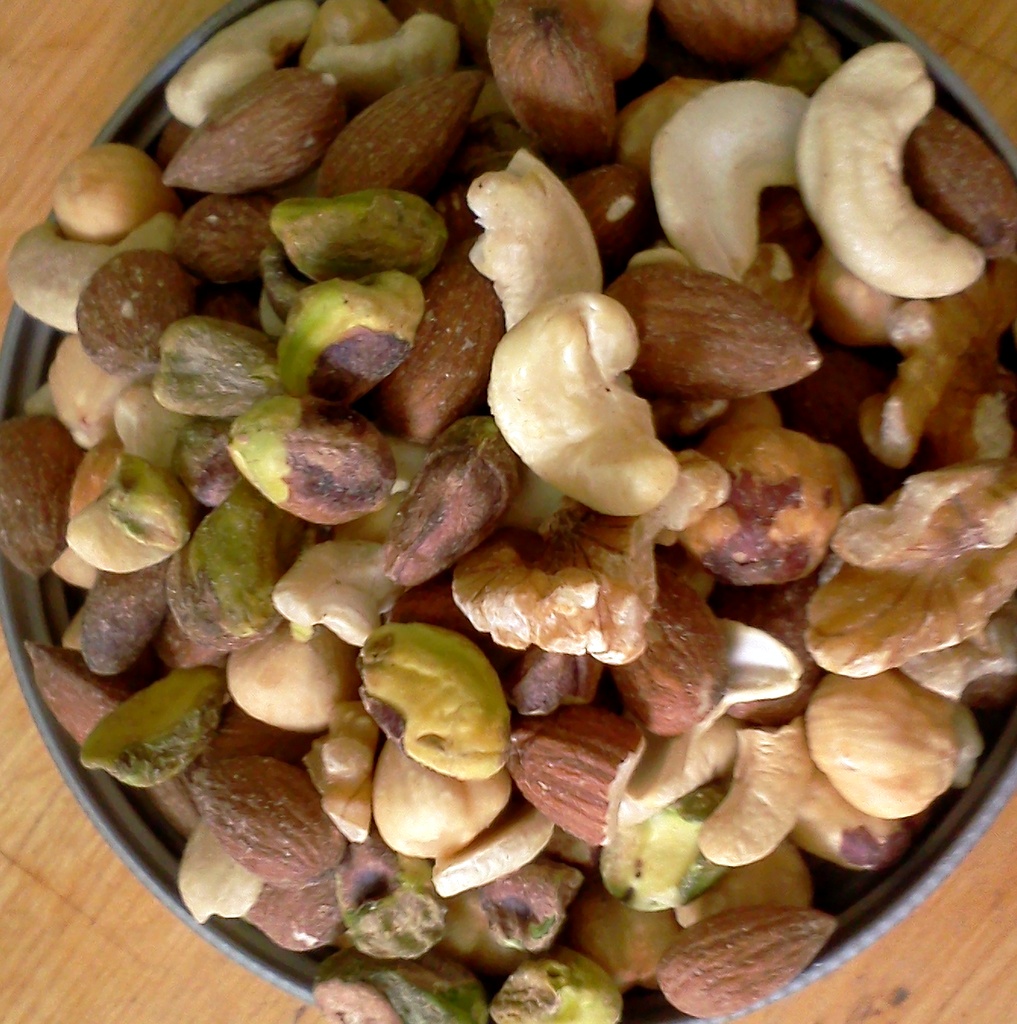 are-nuts-safe-for-celiacs-gluten-free-traveller