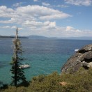 Beautiful Lake Tahoe