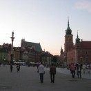 Warsaw