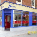Hartley's Coffee & Sandwich bar