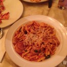 Gluten free at Bella Italia