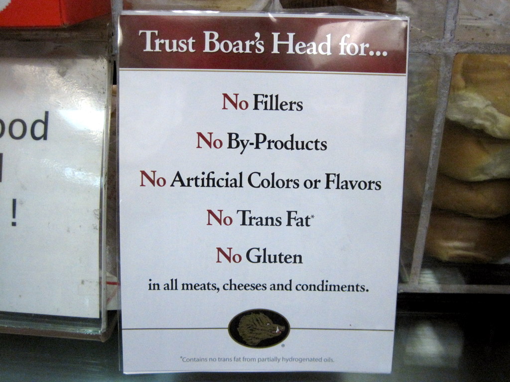 Gluten Free Sandwich Meat Gluten Free Traveller