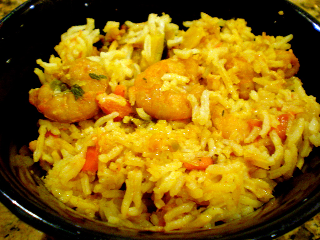 Gluten Free Cajun Jambalaya Gluten Free Traveller