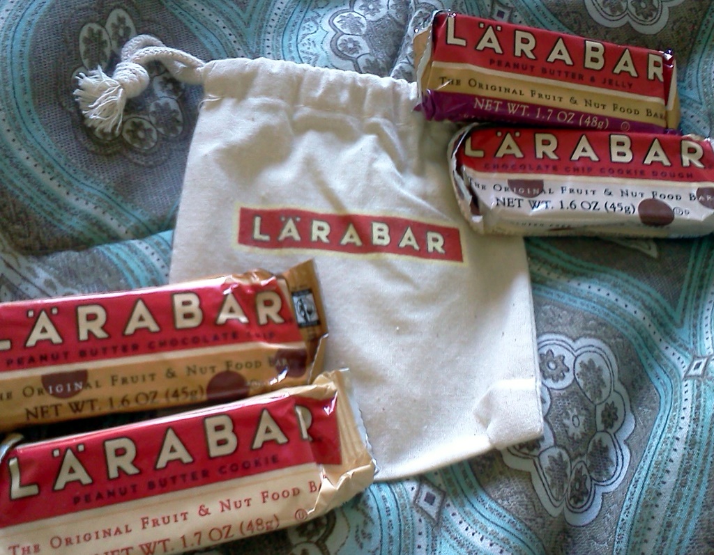 Gluten Free Lara Bars Gluten Free Traveller