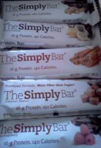The Simply Bar