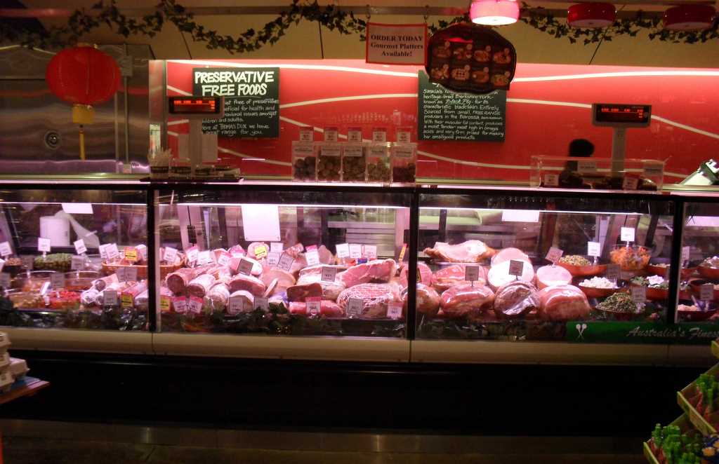 Gluten Free Sydney, Australia Gluten Free Traveller