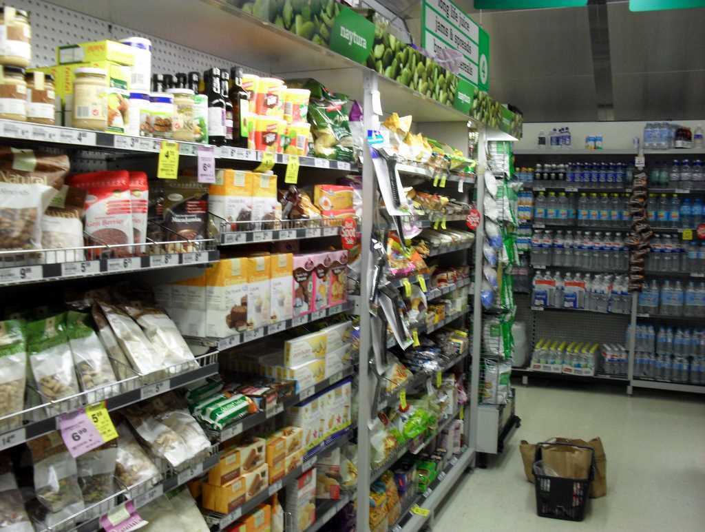 Gluten Free Sydney, Australia Gluten Free Traveller