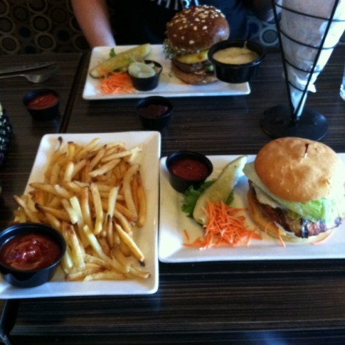 Gluten Free Phoenix, Arizona Gluten Free Traveller