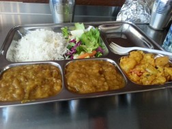 Gluten-Free Curry!